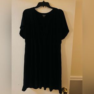 Swim Coverup